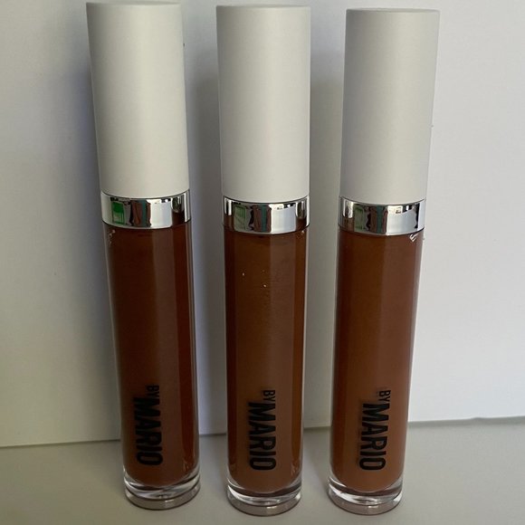 NWT Makeup by Mario SurrealSkin Awakening Concealer Shades 620, 640, 660